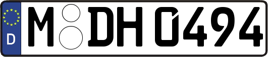 M-DH0494