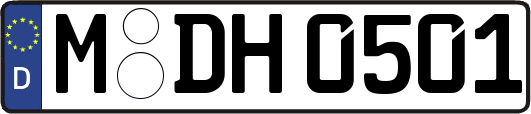 M-DH0501