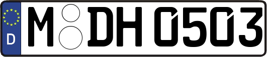 M-DH0503
