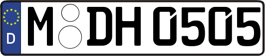 M-DH0505