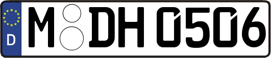 M-DH0506