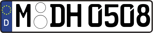 M-DH0508