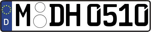 M-DH0510
