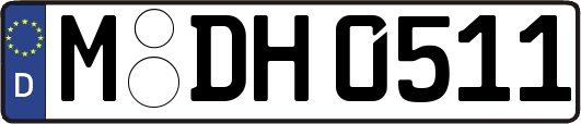 M-DH0511