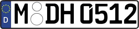 M-DH0512