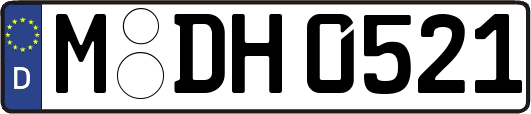 M-DH0521