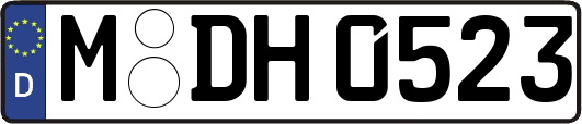 M-DH0523