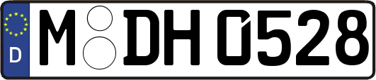 M-DH0528