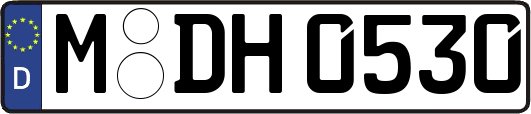 M-DH0530