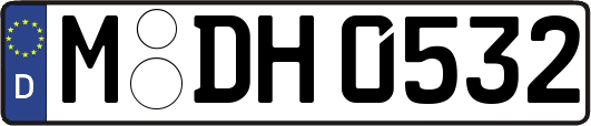 M-DH0532