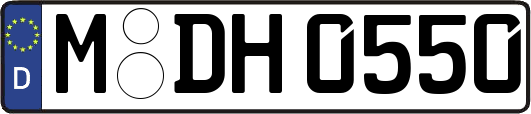 M-DH0550