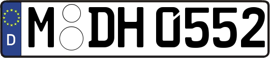 M-DH0552