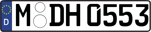 M-DH0553
