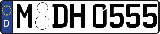M-DH0555