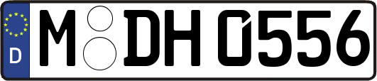 M-DH0556
