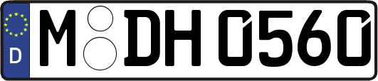 M-DH0560