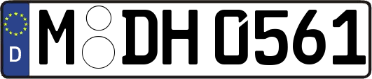 M-DH0561