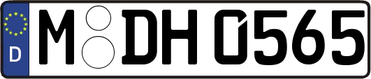 M-DH0565
