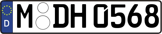 M-DH0568