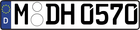 M-DH0570