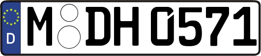 M-DH0571