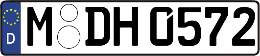 M-DH0572