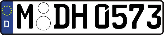 M-DH0573