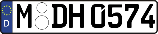 M-DH0574