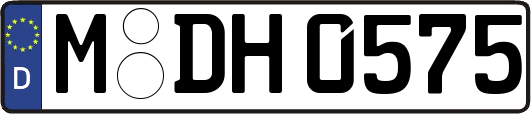 M-DH0575