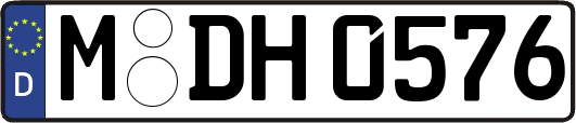 M-DH0576