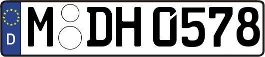 M-DH0578