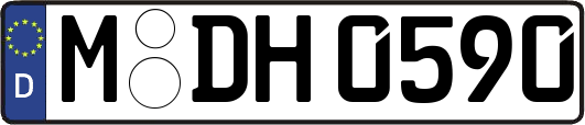 M-DH0590