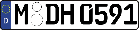 M-DH0591