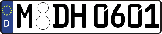 M-DH0601