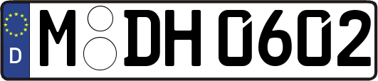 M-DH0602