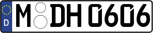 M-DH0606