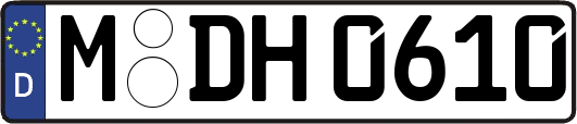 M-DH0610