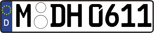 M-DH0611