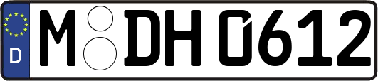 M-DH0612