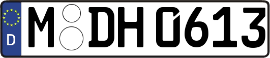 M-DH0613