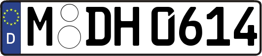 M-DH0614