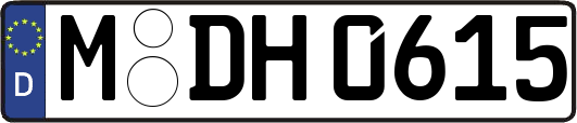 M-DH0615