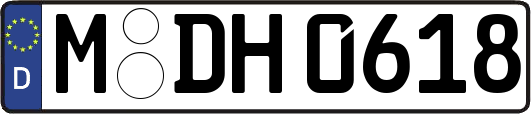 M-DH0618