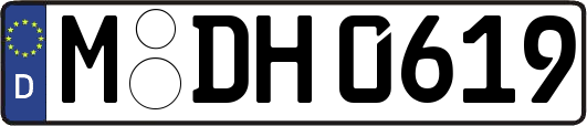M-DH0619