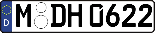 M-DH0622