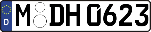 M-DH0623