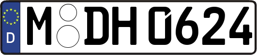 M-DH0624