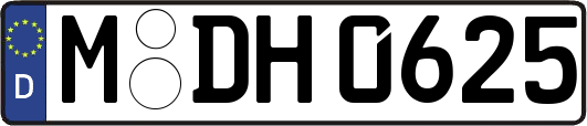 M-DH0625
