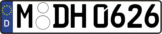 M-DH0626