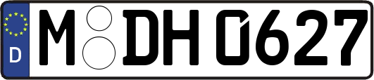 M-DH0627